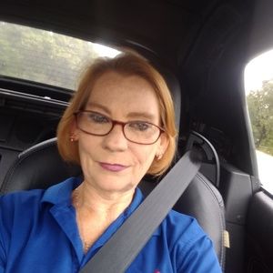 Meet your Posher, Barbara